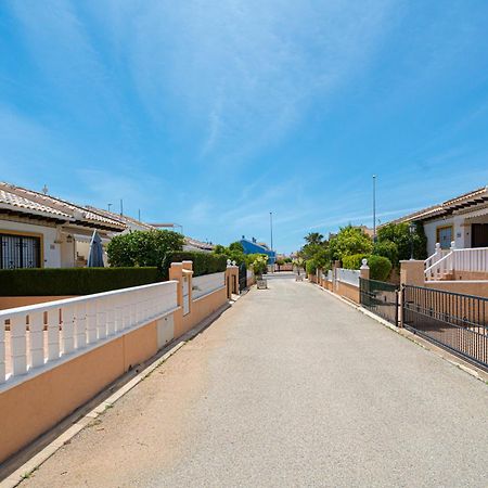 Willa Casa Tima Dehesa de Campoamor  Zewnętrze zdjęcie