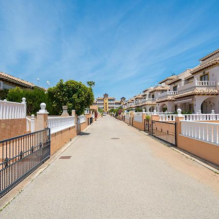 Willa Casa Tima Dehesa de Campoamor  Zewnętrze zdjęcie