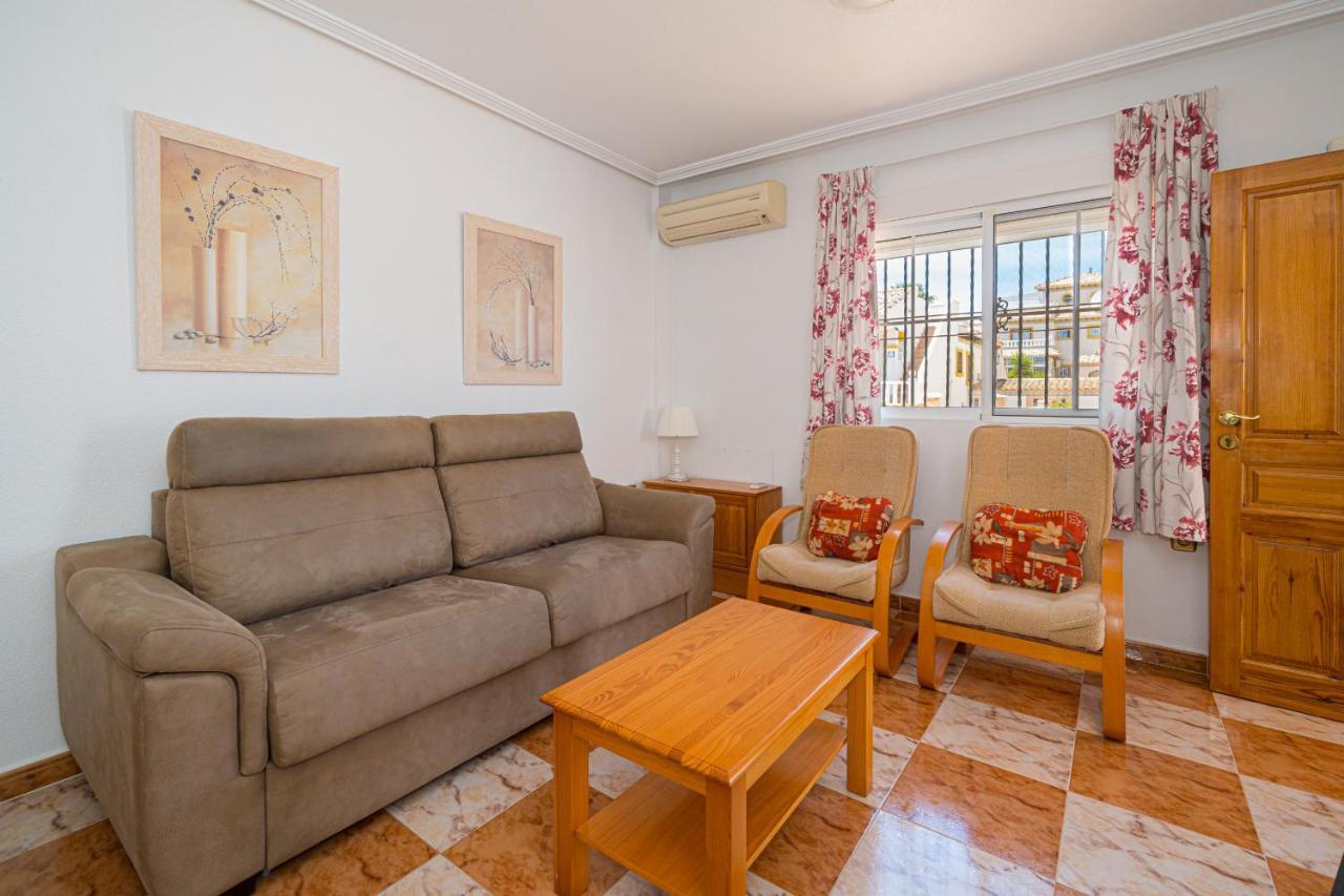 Willa Casa Tima Dehesa de Campoamor  Zewnętrze zdjęcie