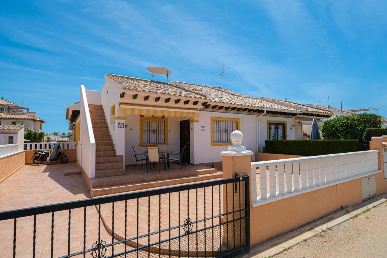 Willa Casa Tima Dehesa de Campoamor  Zewnętrze zdjęcie