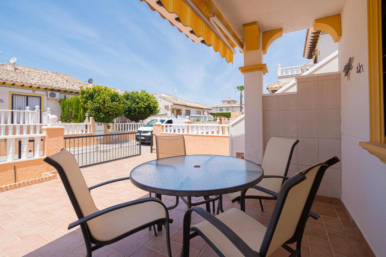 Willa Casa Tima Dehesa de Campoamor  Zewnętrze zdjęcie