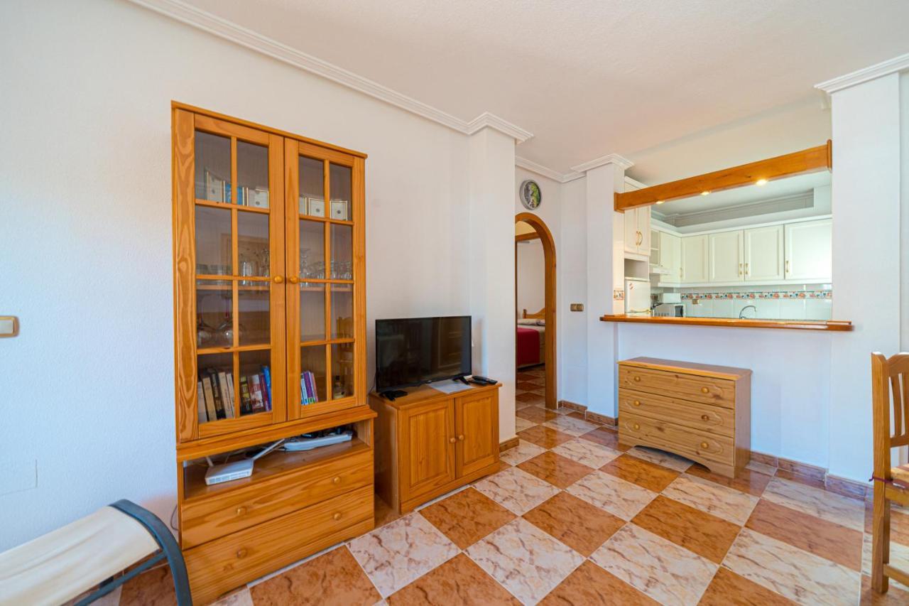 Willa Casa Tima Dehesa de Campoamor  Zewnętrze zdjęcie
