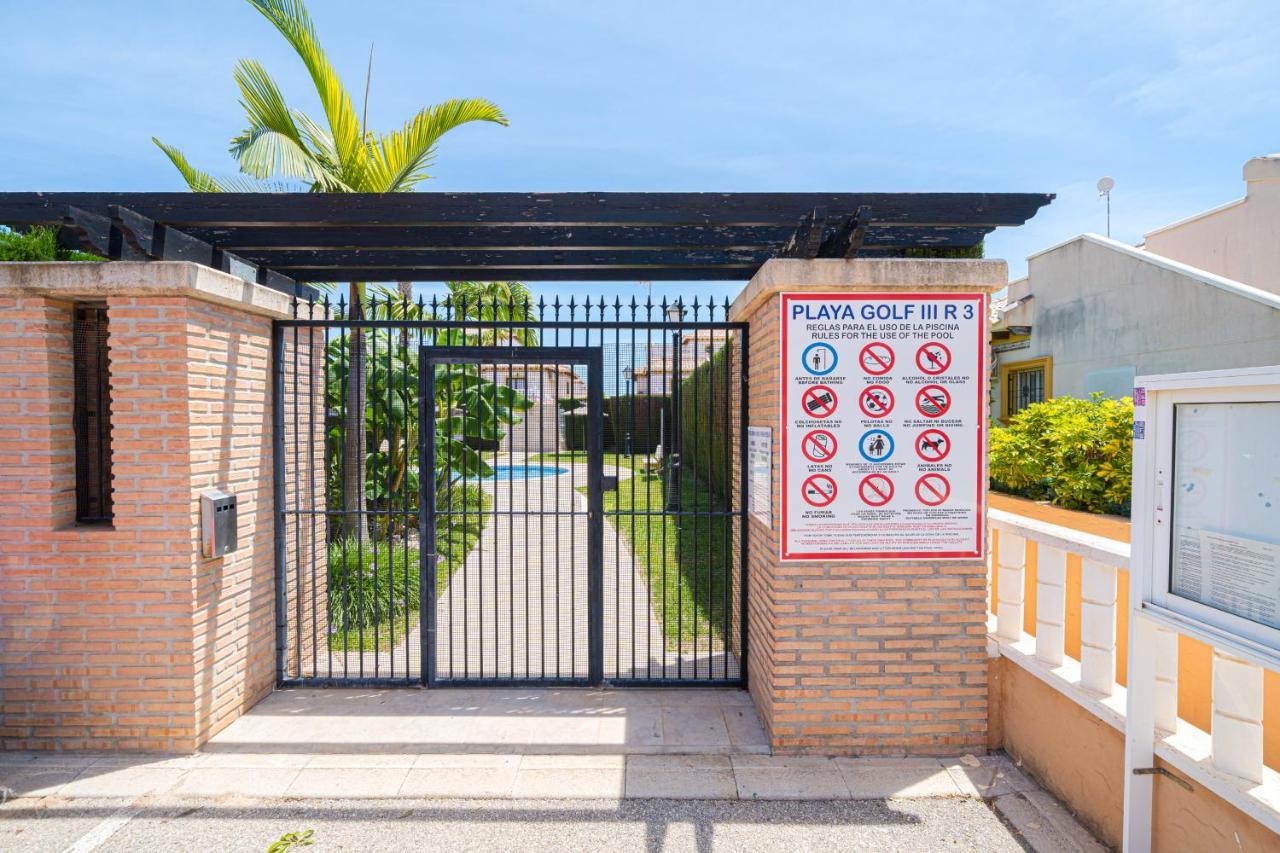 Willa Casa Tima Dehesa de Campoamor  Zewnętrze zdjęcie