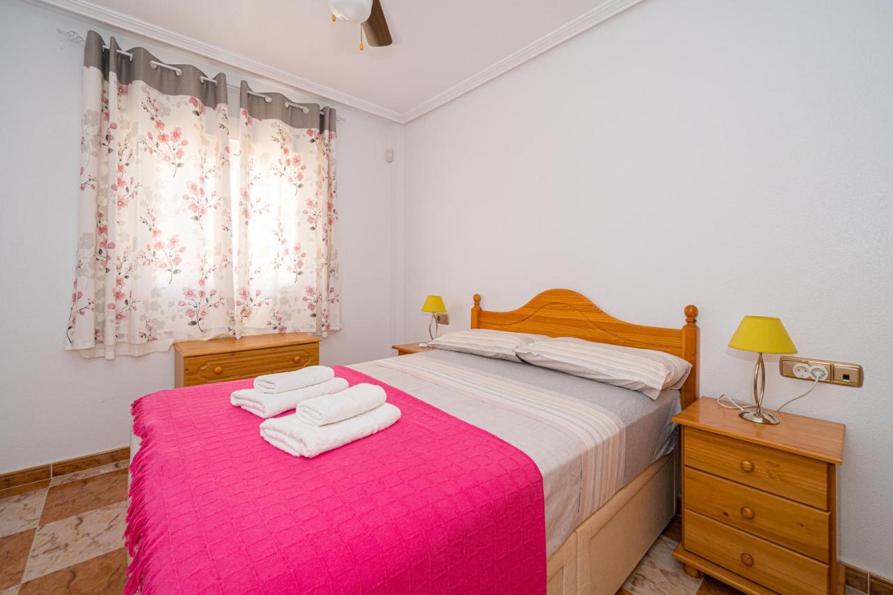 Willa Casa Tima Dehesa de Campoamor  Zewnętrze zdjęcie