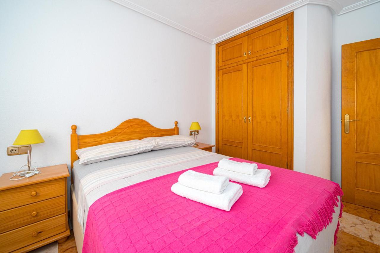 Willa Casa Tima Dehesa de Campoamor  Zewnętrze zdjęcie