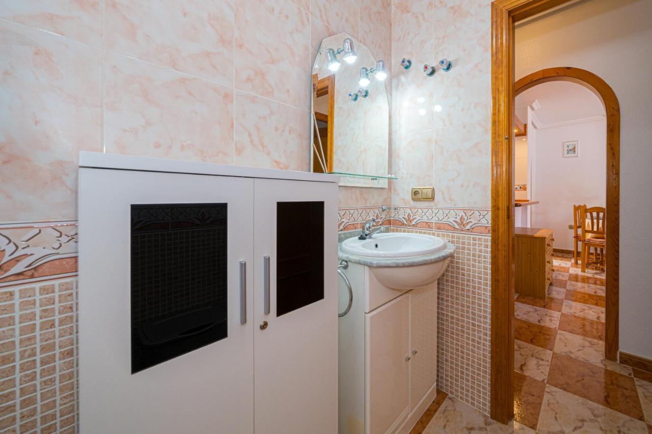 Willa Casa Tima Dehesa de Campoamor  Zewnętrze zdjęcie