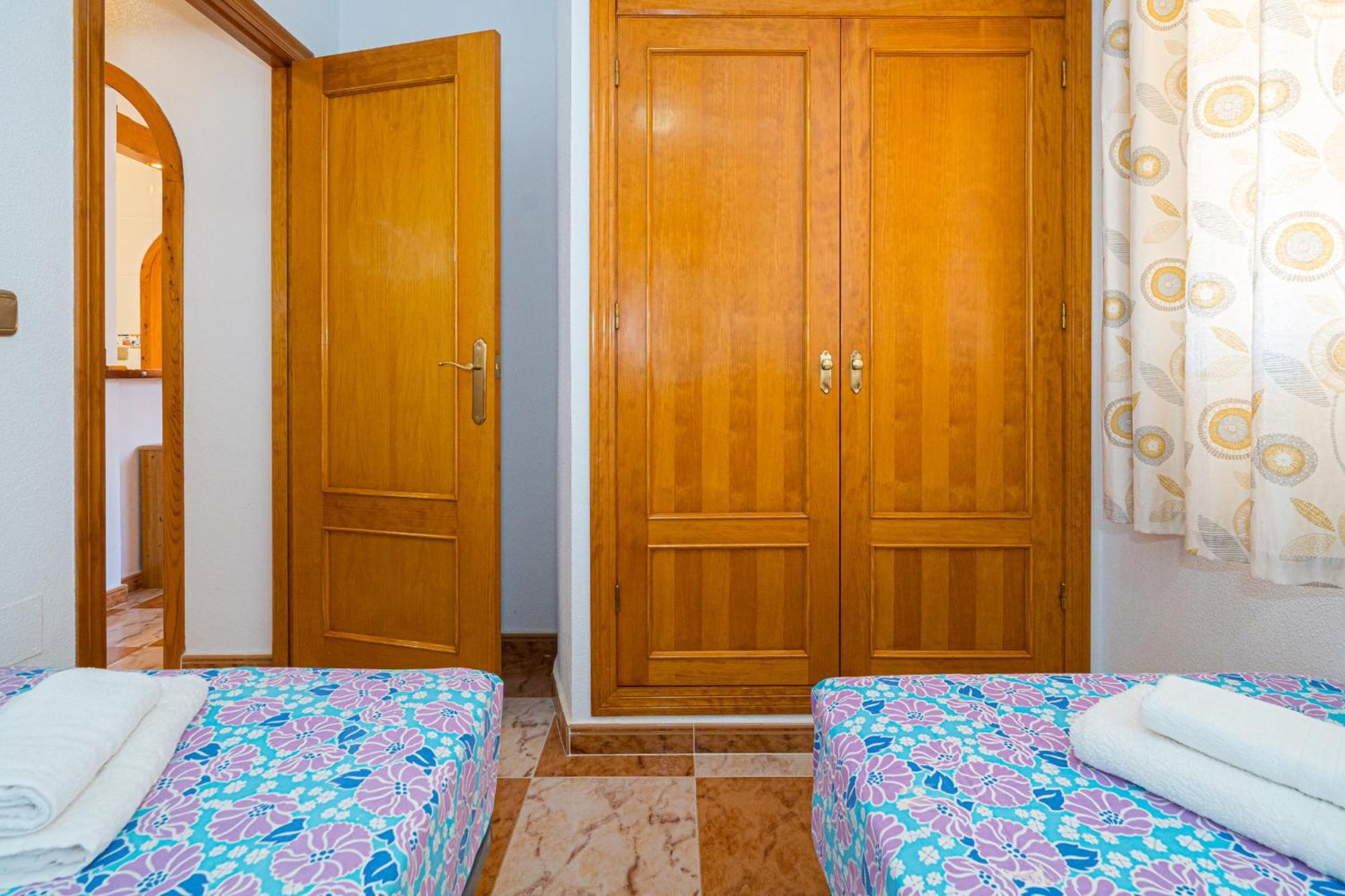 Willa Casa Tima Dehesa de Campoamor  Zewnętrze zdjęcie