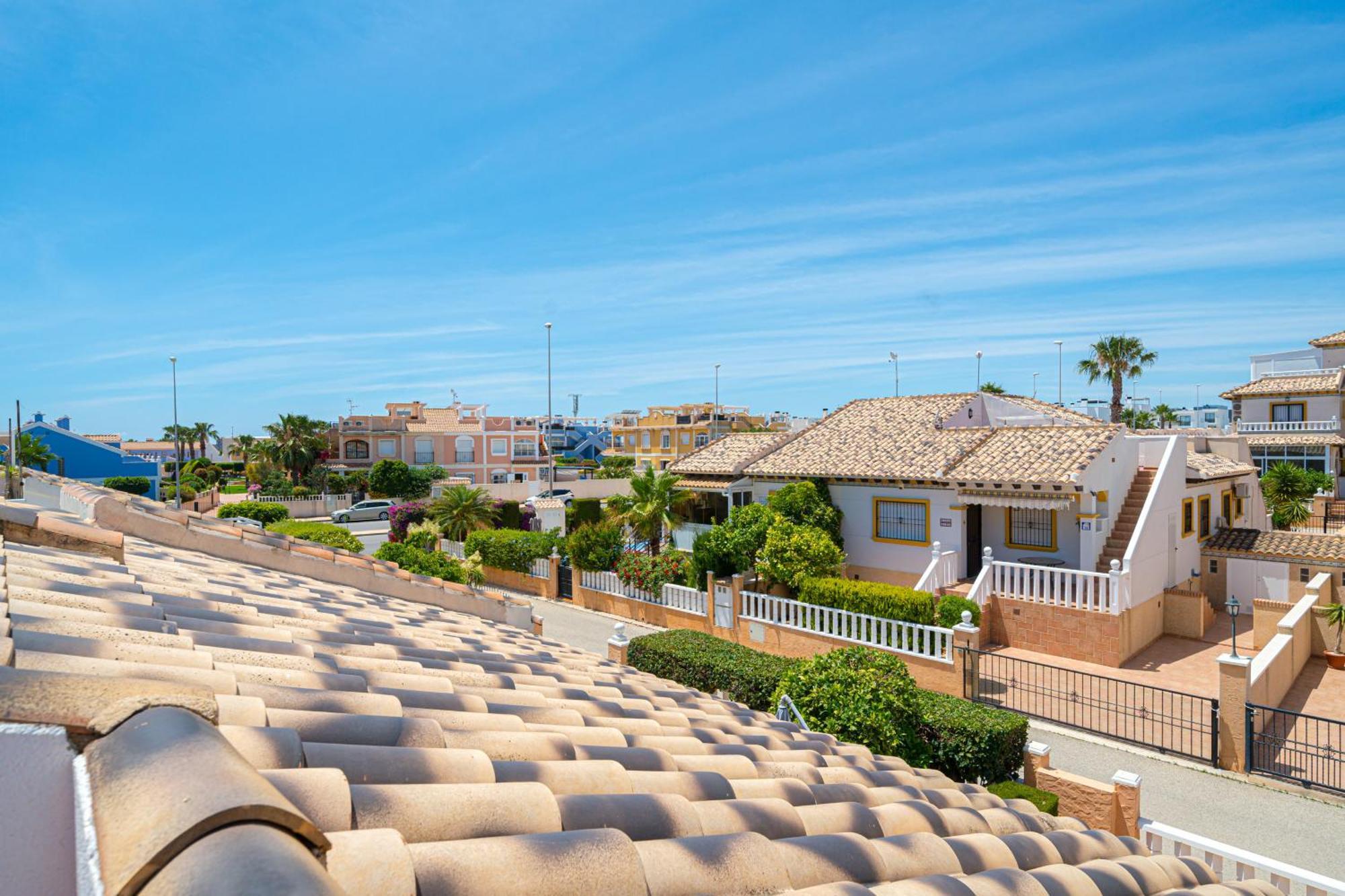 Willa Casa Tima Dehesa de Campoamor  Zewnętrze zdjęcie