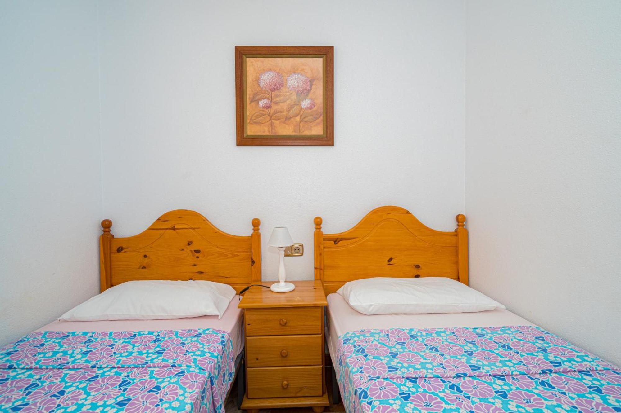 Willa Casa Tima Dehesa de Campoamor  Zewnętrze zdjęcie