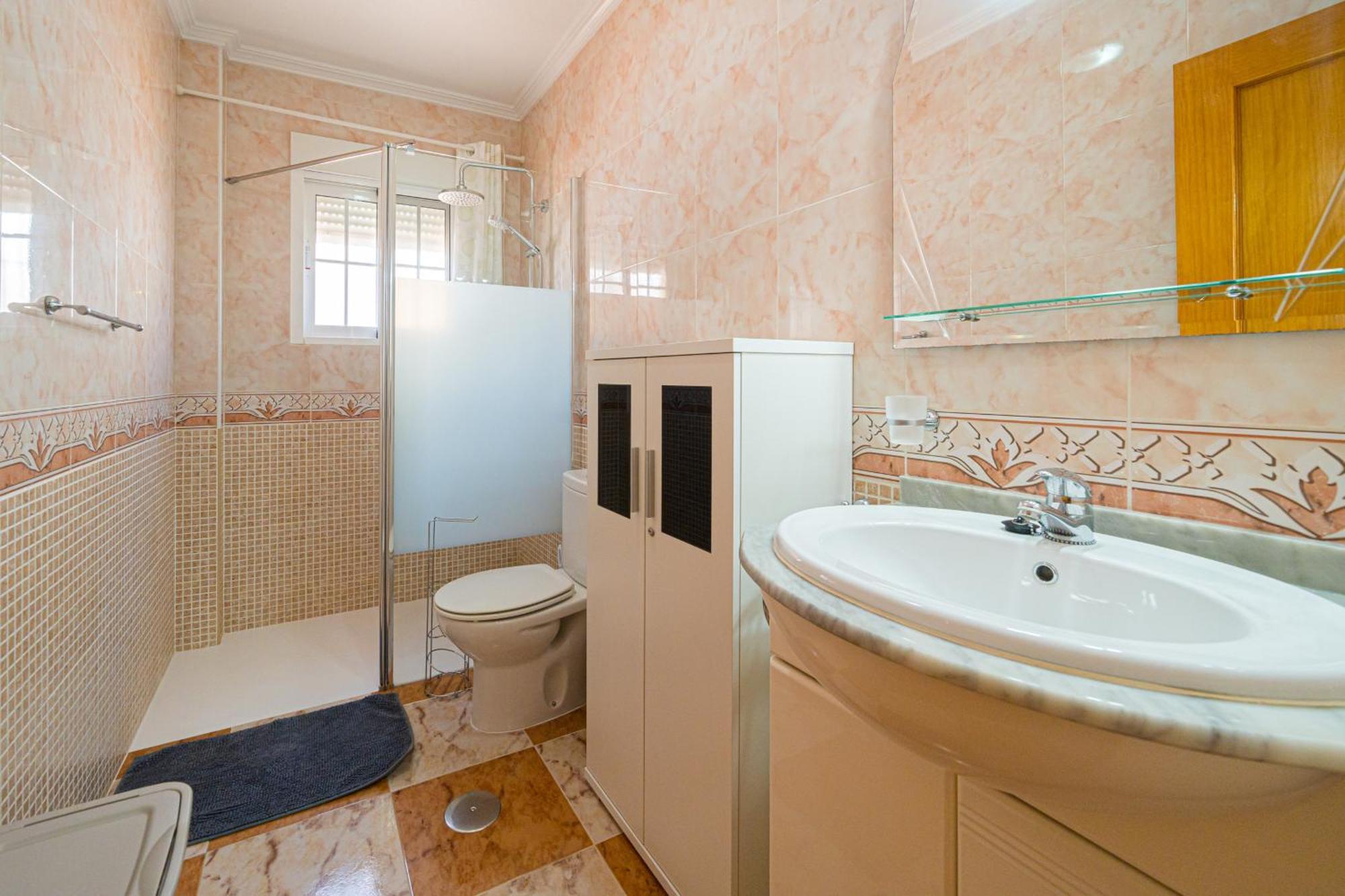 Willa Casa Tima Dehesa de Campoamor  Zewnętrze zdjęcie