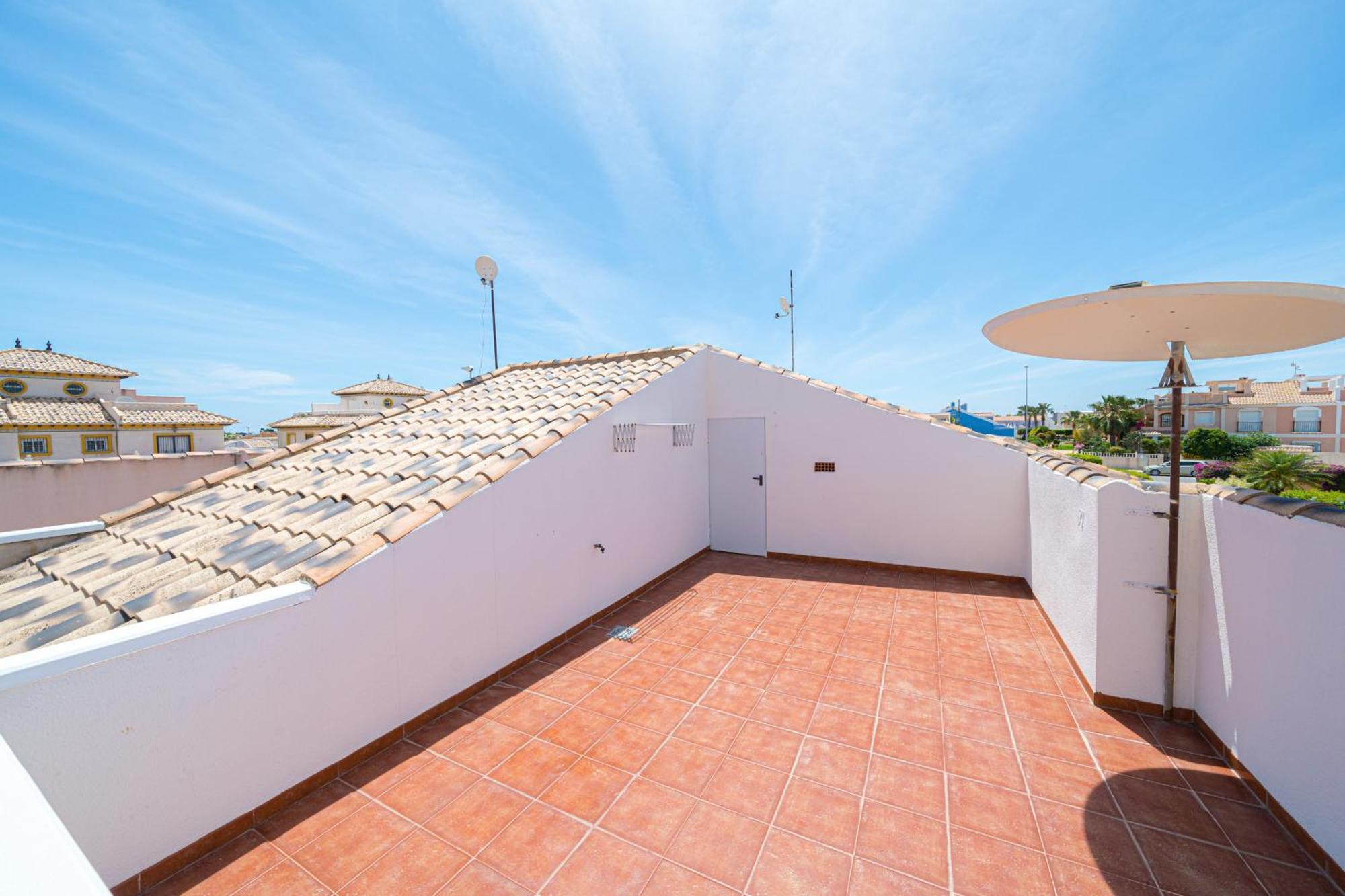 Willa Casa Tima Dehesa de Campoamor  Zewnętrze zdjęcie