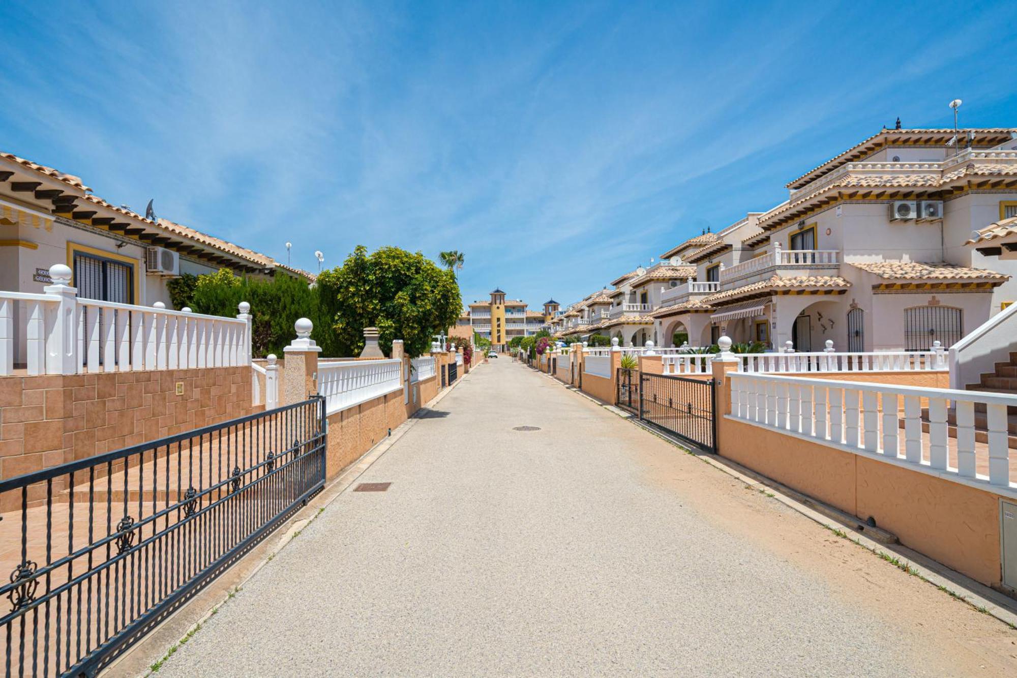 Willa Casa Tima Dehesa de Campoamor  Zewnętrze zdjęcie